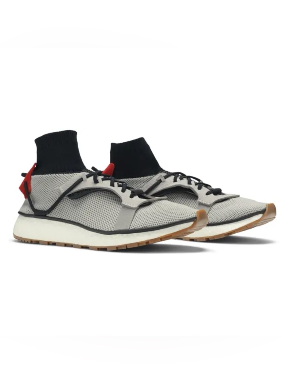ALEXANDER WANG x ADIDAS AW run